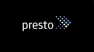 Presto - FLOSS Weekly 577