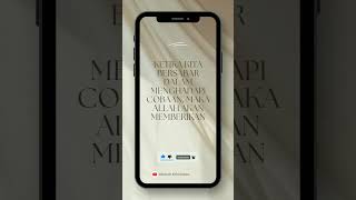 Kesabaran dan Kekuatan #shorts #hikmahkehidupan