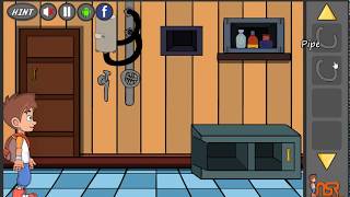 Room Escape 10 FULL Walkthrough screenshot 4