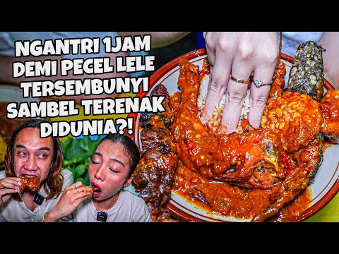Kalori Pecel Lele Dan Nasi