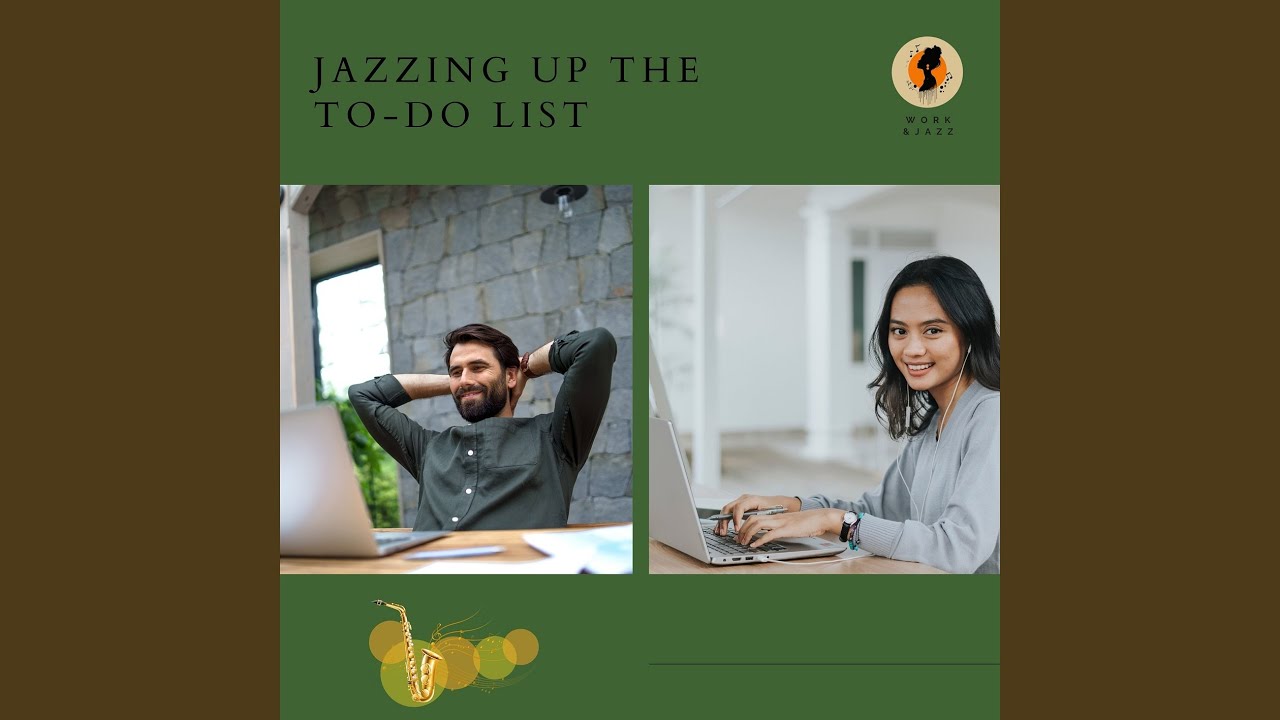 Смотреть «Hustle and Harmony» на YouTube