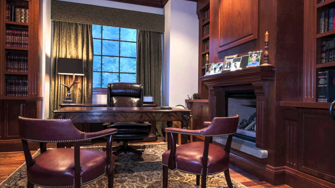 Glen Falls House YouTube