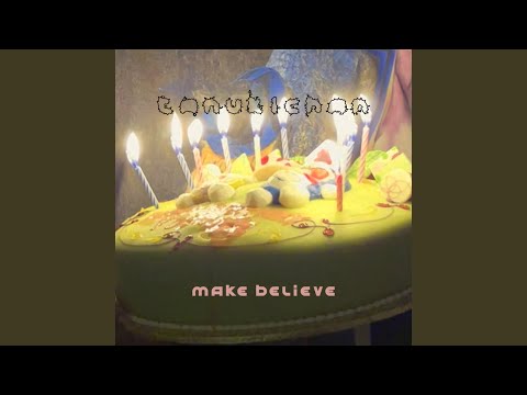 Tanukichan — Make Believe