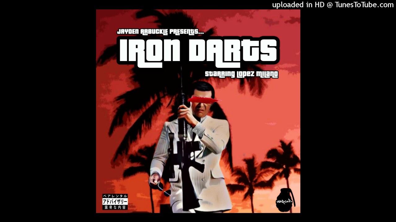 Lopez Milano - Plan B (prod.by REBL-ONE)