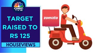 Kotak Instl Equities Issues A Bullish Note On Zomato On Higher Revenue & Profitability Est