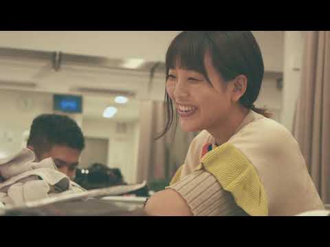 Saucy Dog「さうしー犬テレビ 」Vol.015（short ver.）