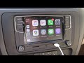 Add Apple CarPlay/Android Auto to your VW, SEAT, or Škoda for under $300 | “RCD-330” Easy how-to