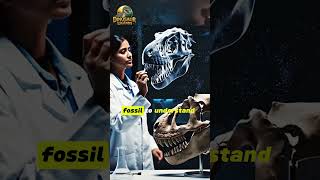 Dino-Tech Breakthroughs: What Scientists Just Discovered Inside Fossils #jurassicworld