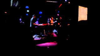 ROCKHARBOR Central - Worship 5-27-2012 - Part1