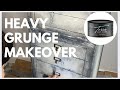 The Top Drawer RVA is live - let’s experiment with Terra Clay Paint!
