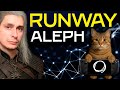 Протестировал нейросеть Runway Aleph и заодно поржал от души!