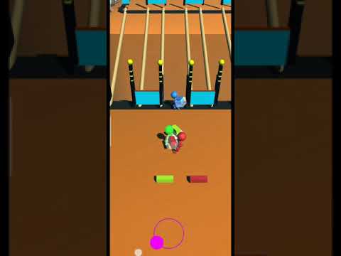 Bridge Run game playing