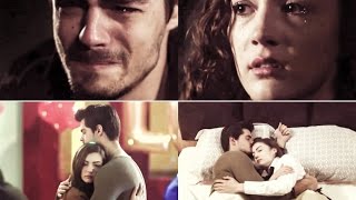 Savaş & Nazlı - Be Together