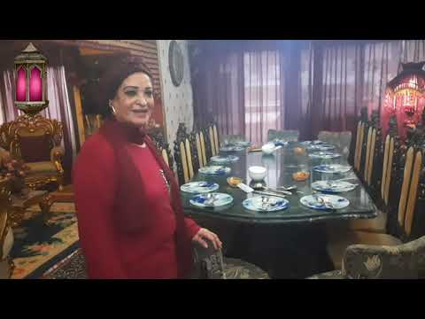 رمضان دايما مجمعنا