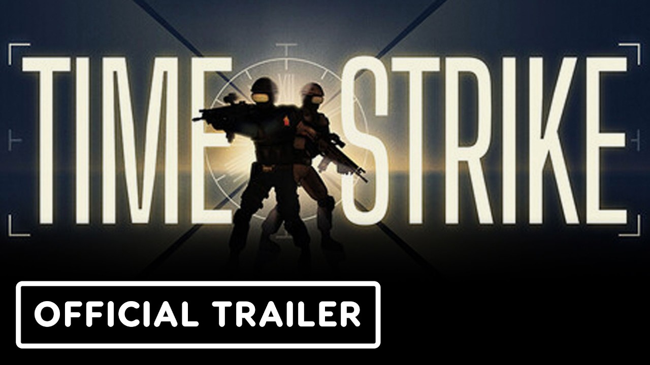 Time Strike