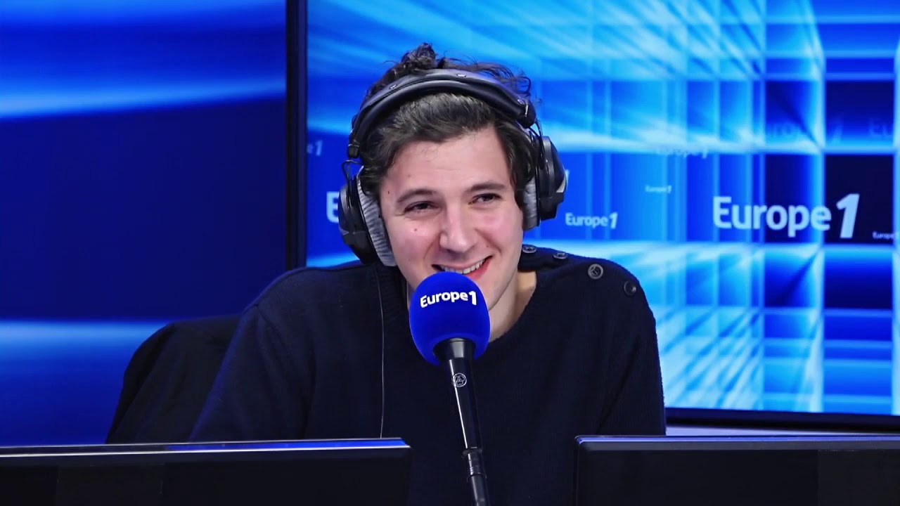 2020 C'est Toi Que J'attendais 2020 C'est Toi Que J'attendais