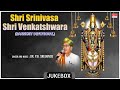 Shri venkateshwara sanskrit devotional songs  shri srinivasa shri venkateshwara  drpb sreenivos