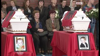 Sjećanje na masakr u Suvoj Reci: Ubijeno 49 članova porodice Berisha