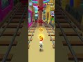 Subway Surfers Gameplay 2026 Jun 19 AM 6:47 Shorts - 26