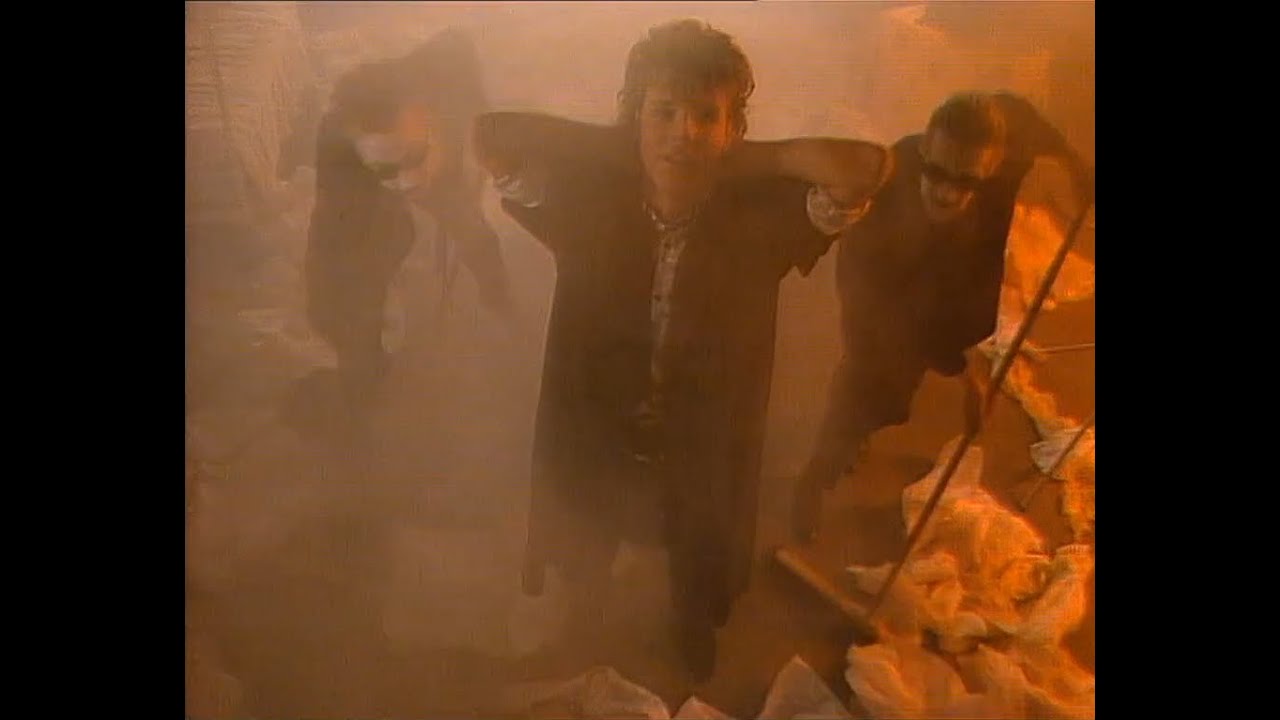 Melodifestival 1986: Fredrik - 