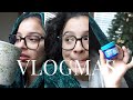 VLOGMAS: A Sick Day In My Life 😪 + Natural Remedies to Get Over a Cold