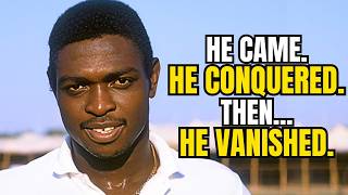 What Really Happened To Patrick Patterson? The Fastest Bowler Who Disappeared