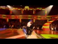 Lisa Riley & Robin Windsor Jive to 'Hanky Panky - Strictly Come Dancing 2012 - Week 3 - BBC One