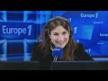 Lapplication explorama chez europe1 comment dcouvrir la nature en samusant 