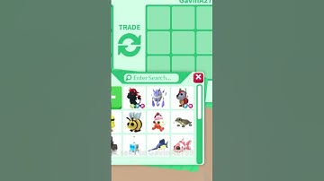 I GAVE A SUBSCRIBER FREE PETS IN ROBLOX ADOPT ME! #shorts #roblox #adoptme