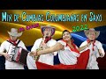 Lisandro meza mix exitos cumbias bailables 2022 juan carlos valladares saxofonista pa bailar