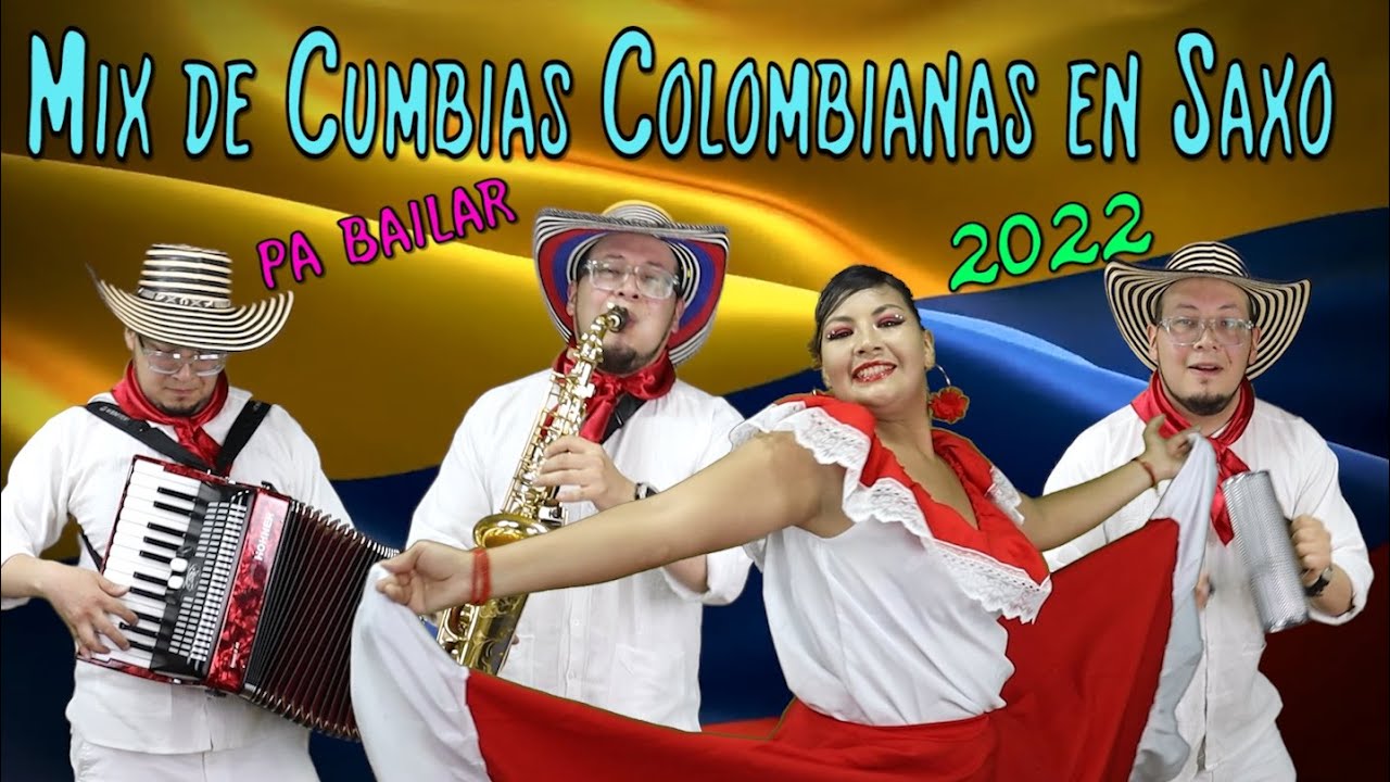 💣🔥Lisandro Meza Mix Exitos Cumbias Bailables 2022 Juan Carlos Valladares Saxofonista Pa Bailar💣🔥