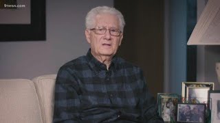 On Holocaust Remembrance Day, one survivor shares his story