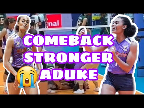 Aduke Na Injured sa laro ng CMFT vs ARMY| Prayers Up, Aduke! Comeback Stronger| #chocomucho