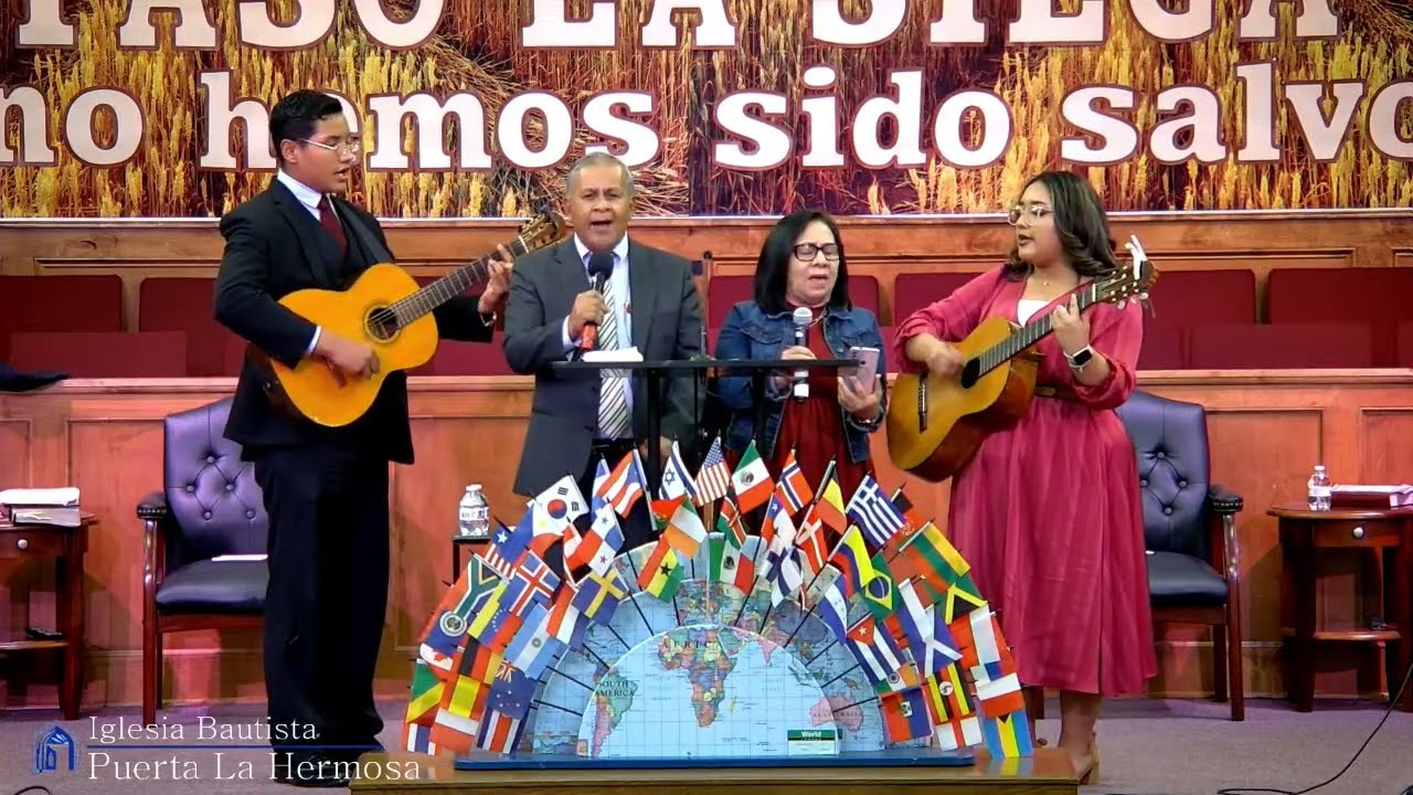 49th Missionary Conference 2025