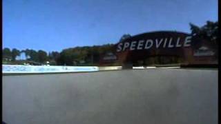 To the Finish: 2010 ALMS at Road America