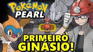 Pokémon Yellow (Detonado - Parte 15) - Secret Key e Ginásio do Blaine! 