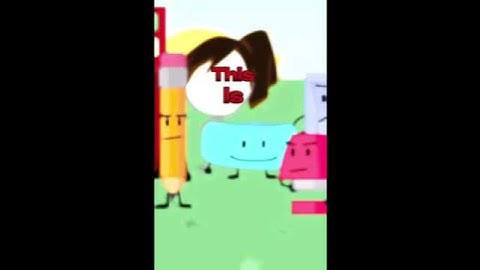 The exitors #capcut #shortvideo #edit #meme #bfdi #bfb #bfdia #idfb #tpot #jacknjellify #fourbfb