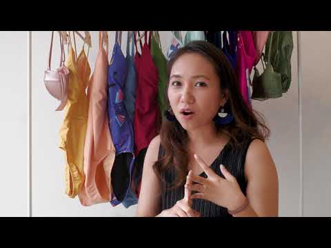 ชุด ว่า ย น้ำ ขา สั้น New 2022 Basic EP 01 - สิ่งที่ควรรู้ก่อนการผลิตสินค้า ชุดว่ายน้ำ ชุดออกกำลังกาย