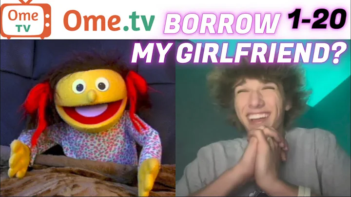 Borrow My Girlfriend? 1-20