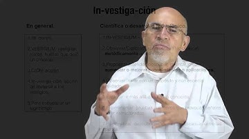 Cómo redactar las preguntas de investigación de una tesis - Cómo elaborar una tesis