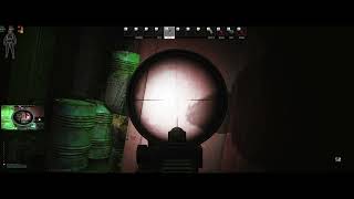 ESCAPE FROM TARKOV - SEW IT GOOD - PART 3