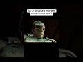 Sr71 engineer reacts to iron man 1 #youtubeshorts #engineering #ironman #fypシ