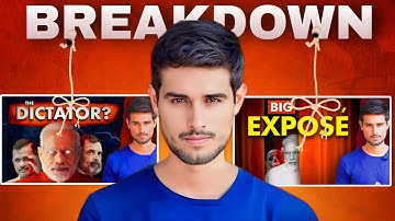 How to Make Thumbnail Like @dhruvrathee In Mobile Phone