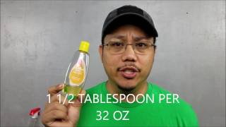 Best Fast And Easy Way To Remove Tint From Home Windows