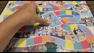 How many can play? Candy Land- Bluey rules! screenshot 2