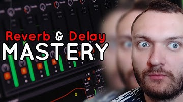 Why Your Reverb Sucks (maybe)