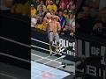 Cody Rhodes Was Doing Whatever It Took At WWECrownJewel 