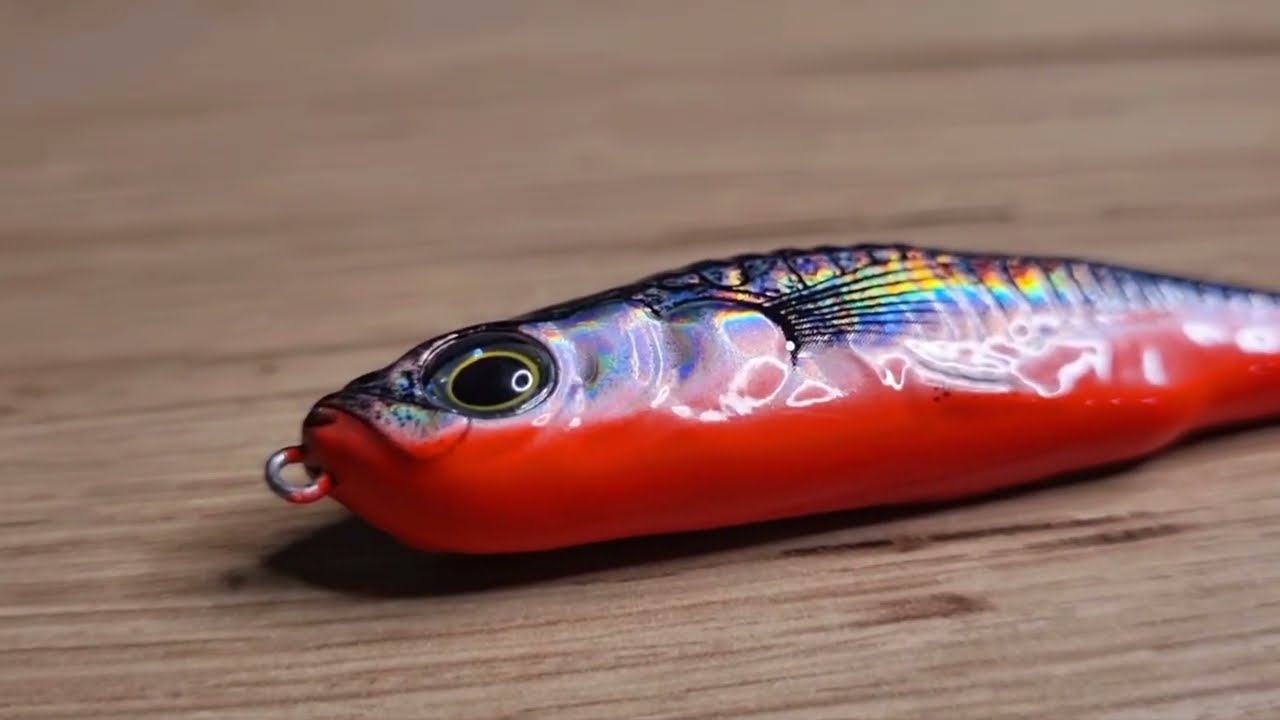 NY WOBLER FRA SAVAGE GEAR: STICKLEBAIT TWITCH - Fisk & Fri NY WOBLER FRA SAVAGE GEAR: STICKLEBAIT TWITCH - Fisk & Fri