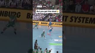 Das nennt man dann wohl Teamwork🤩🤯