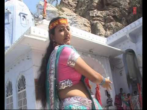Jobner Ke Dungra Mein By Seema Sharma Rajasthani Devi Bhajan I Liyo Maa Jwala Jobner Avtaar
